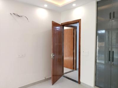 Bedroom Image of 1215 Sq.ft 3 BHK Apartment / Flat for sale in Deenpur New Delhi for Rs. 7520000