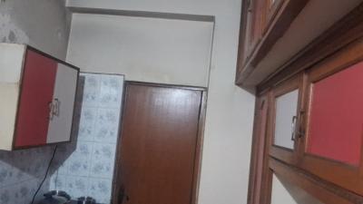 Kitchen Image of 1050 Sq.ft 2 BHK Apartment / Flat for sale in Hafeezpet Hyderabad for Rs. 7500000