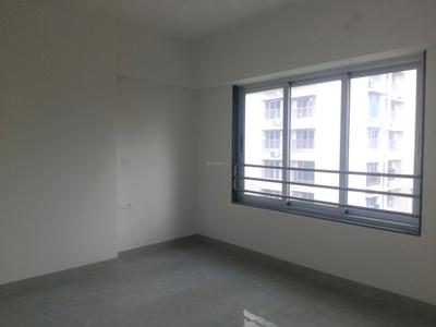 Bedroom Image of 1050 Sq.ft 3 BHK Apartment / Flat for sale in Borivali West Mumbai for Rs. 27500000