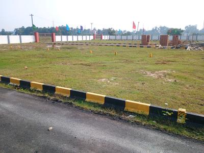 Residential Plot