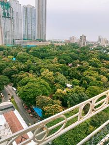 Image of 1085 Sq.ft 2 BHK Apartment / Flat for sale in Shaad Residency, Byculla, Mumbai for Rs. 27500000