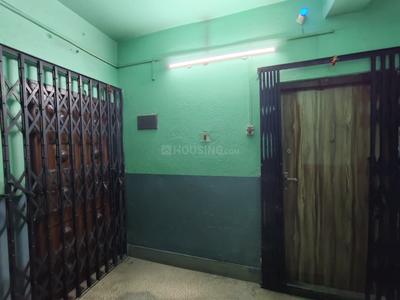 Image of 1240 Sq.ft 4 BHK Apartment / Flat for sale in Bally, Howrah for Rs. 6000000