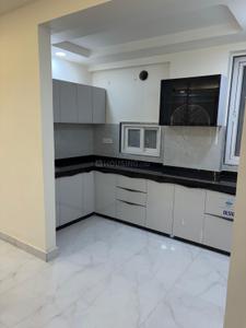 Kitchen Image of 1700 Sq.ft 3 BHK Apartment / Flat for rent in Jagatpura Jaipur for Rs. 32000