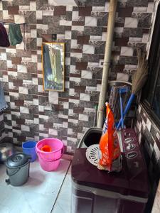 Image of 1200 Sq.ft 2 BHK Builder Floor for rent in Kamal Vihar, Raipur for Rs. 27000