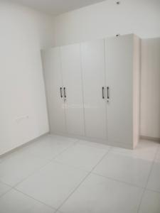 Bedroom Image of 1374 Sq.ft 2 BHK Apartment / Flat for rent in Rajapushpa Imperia, Tellapur Sangareddy for Rs. 42000