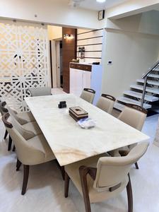 Living Room Image of 2200 Sq.ft 5 BHK Duplex for sale in Kurla West Mumbai for Rs. 57000000