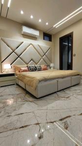 Bedroom Image of 2000 Sq.ft 4 BHK Villa for sale in Jagatpura Jaipur for Rs. 6000000