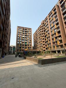 Image of 1782 Sq.ft 3 BHK Apartment / Flat for sale in Vastral, Ahmedabad for Rs. 6000000
