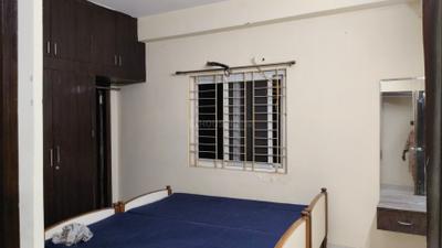 Gandhi Nagar Bedroom Two 2