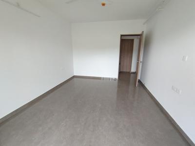 Bedroom Image of 1550 Sq.ft 3 BHK Apartment / Flat for rent in Venkatesh Skydale, Hingne Khurd Pune for Rs. 60000