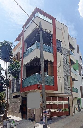 Anjanapura 9th Block, Anjanapura Township Main Image 1