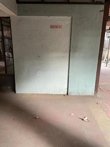Balcony Image of 950 Sq.ft 2 BHK Apartment / Flat for rent in Warje Malwadi Pune for Rs. 26000