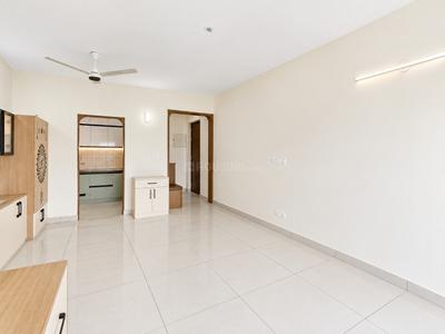 Hall Image of 1405 Sq.ft 2.5 BHK Apartment / Flat for rent in Kadubeesanahalli Bengaluru for Rs. 84000