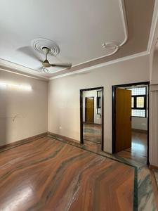 2.5 BHK Independent Builder Floor