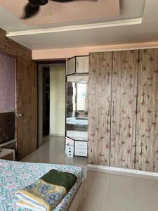 Bedroom Image of 3015 Sq.ft 4 BHK Apartment / Flat for sale in Sola Ahmedabad for Rs. 22500000