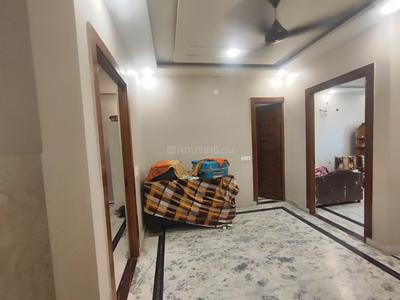Hall Image of 900 Sq.ft 4 BHK Independent House for sale in Modipuram Meerut for Rs. 9500000