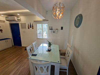 Hall Image of 1130 Sq.ft 2 BHK Apartment / Flat for sale in Arpora Goa for Rs. 13700000
