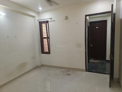 Living Room Image of 1500 Sq.ft 1 BHK Builder Floor for rent in Palam Vihar Extension Gurgaon for Rs. 17000