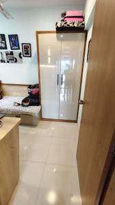 Hall Image of 1000 Sq.ft 3 BHK Apartment / Flat for sale in Newton Homes Tathawade Phase 1, Tathawade Pune for Rs. 10500000