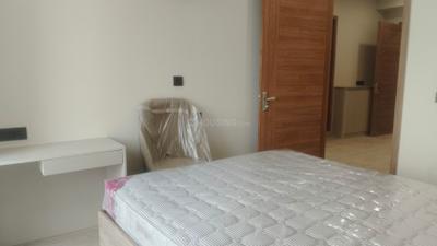 2 BHK Independent Builder Floor
