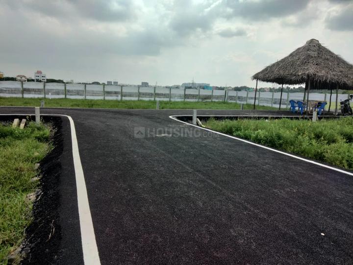 Residential 985 Sqft Plot for sale at Mangadu, Chennai Property ID