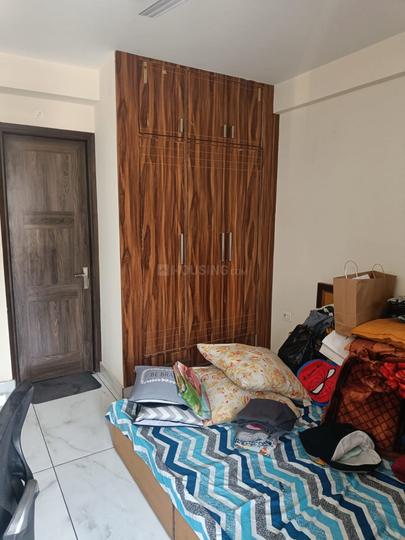 Sushant Lok Phase 3, Sector 57 Bedroom 1