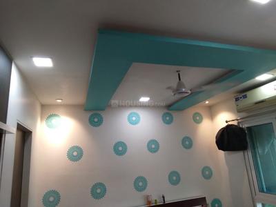 Hall Image of 850 Sq.ft 2 BHK Apartment / Flat for sale in Dosti West County, Thane West Thane for Rs. 11000000