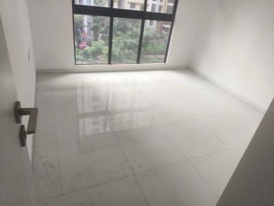 Bedroom Image of 820 Sq.ft 3 BHK Apartment / Flat for rent in Runwal Gardens, Dombivli East Thane for Rs. 22000