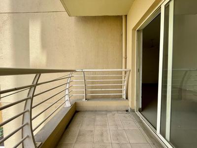 Balcony Image of 1950 Sq.ft 3.5 BHK Apartment / Flat for sale in Suncity Parikrama, Sector 20 Panchkula for Rs. 42500000