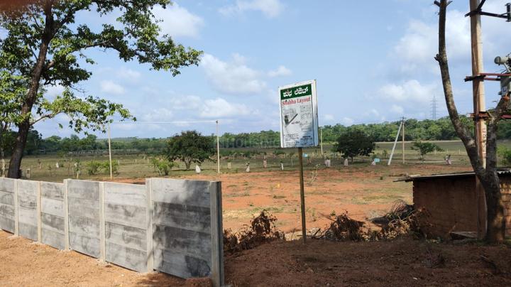 shubha layout Main Image 1