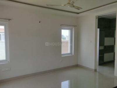 Bedroom Image of 3200 Sq.ft 4 BHK Villa for rent in Kismatpur villas, Kismatpur Hyderabad for Rs. 65000