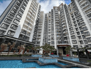3 BHK Flat