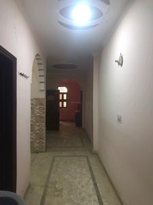 Passage Image of 900 Sq.ft 2 BHK Independent House for sale in Dwarka Mor New Delhi for Rs. 15500000