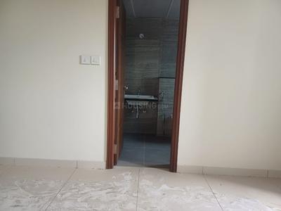 Bedroom Image of 2120 Sq.ft 3 BHK Apartment / Flat for sale in Team4 Arka, Khaja Guda Hyderabad for Rs. 22000000