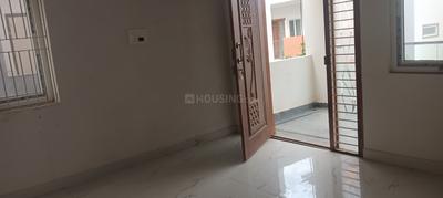 Balcony Image of 2320 Sq.ft 3 BHK Independent House for sale in Moinabad Hyderabad for Rs. 15000000