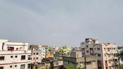 Image of 1200 Sq.ft 3 BHK Apartment / Flat for sale in Keshtopur, Kolkata for Rs. 4500000