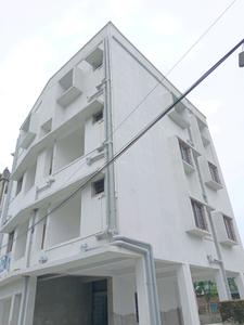 Building Image of 470 Sq.ft 1 BHK Apartment / Flat for sale in Bramhapur Kolkata for Rs. 1400000