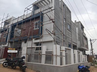 Image of 2100 Sq.ft 3 BHK Duplex for sale in Kowkoor, Secunderabad for Rs. 13500000