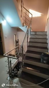 Image of 1450 Sq.ft 3 BHK Duplex for sale in Vrajvilla, Waghodia Road, Vadodara for Rs. 11500000