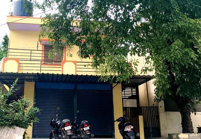 Image of 950 Sq.ft 1.5 BHK Independent House for sale in Gnana Bharathi, Bengaluru for Rs. 6300000