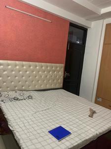 Bedroom Image of 1500 Sq.ft 3 BHK Apartment / Flat for sale in K Soni Builders KSB City Heights, Peer Muchalla Zirakpur for Rs. 8000000
