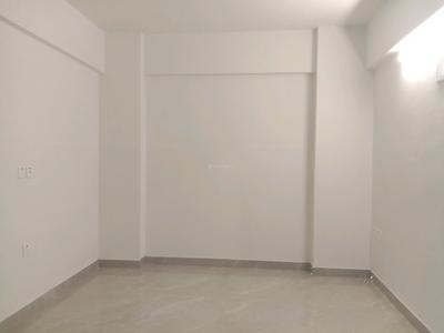 Living Room Image of 950 Sq.ft 2 BHK Apartment / Flat for sale in Ambey Gateway, Baguiati Kolkata for Rs. 8500000
