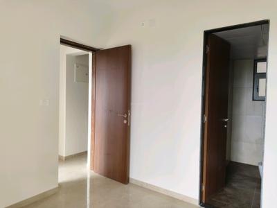 Bedroom Image of 800 Sq.ft 2 BHK Apartment / Flat for sale in VJ Yashwin Enchante, Upper Kharadi Pune for Rs. 8500000