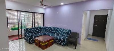 Hall Image of 1730 Sq.ft 3 BHK Apartment / Flat for sale in Savvy Swaraaj Sports Living, Gota Ahmedabad for Rs. 9900000