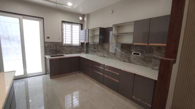 Kitchen Image of 4300 Sq.ft 3 BHK Independent House for sale in Mahalakshmi Nagar Indore for Rs. 32500000