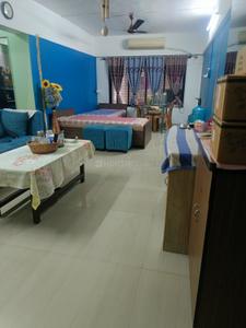 Hall Image of 870 Sq.ft 2 BHK Apartment / Flat for sale in Neelyog Towers, Malad East Mumbai for Rs. 22500000