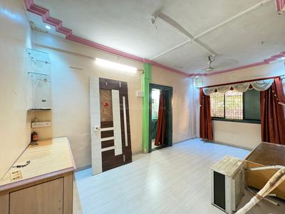 1 BHK Flat