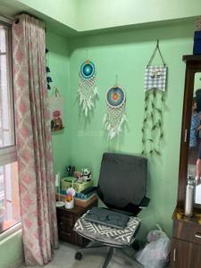 Hall Image of 800 Sq.ft 2 BHK Apartment / Flat for sale in Lodha Amara, Kolshet Thane for Rs. 10999999
