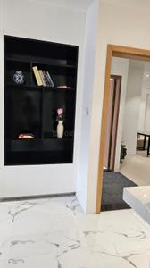 Hall Image of 1330 Sq.ft 3 BHK Apartment / Flat for sale in Anshul Medora C Building, Wagholi Pune for Rs. 8500000
