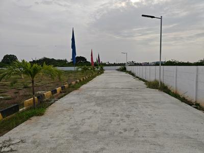 Image of 900 Sq.ft Residential Plot / Land for sale in Tambaram, Chennai for Rs. 4229100